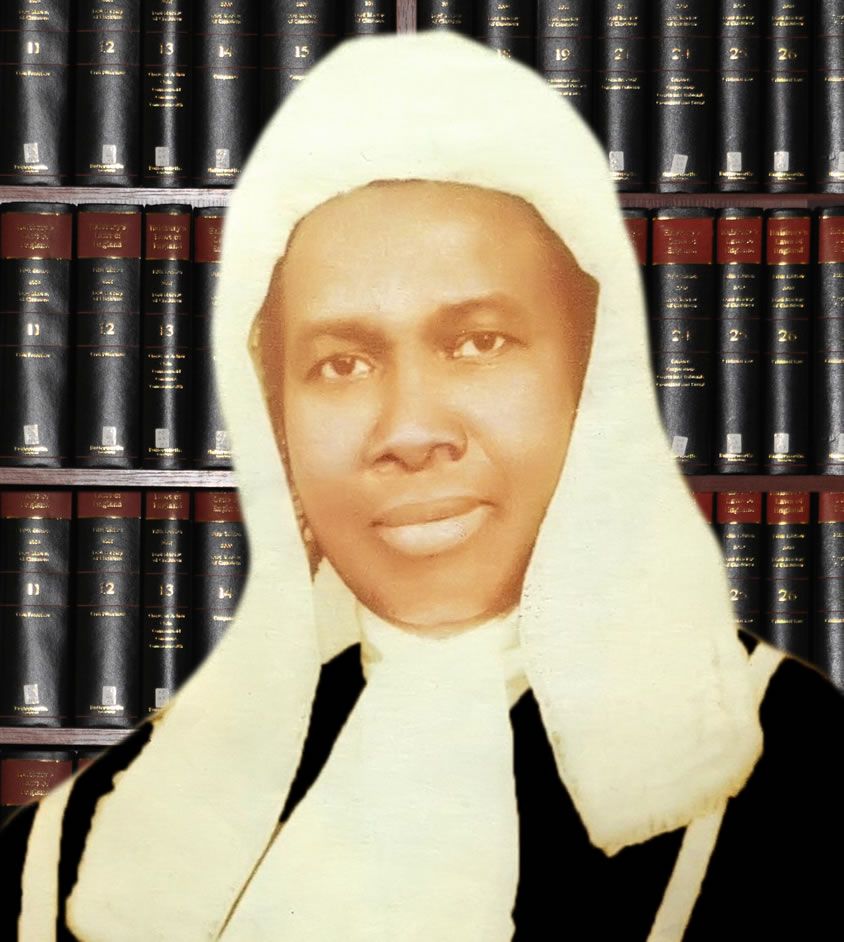 Nigeria Court of Appeal
