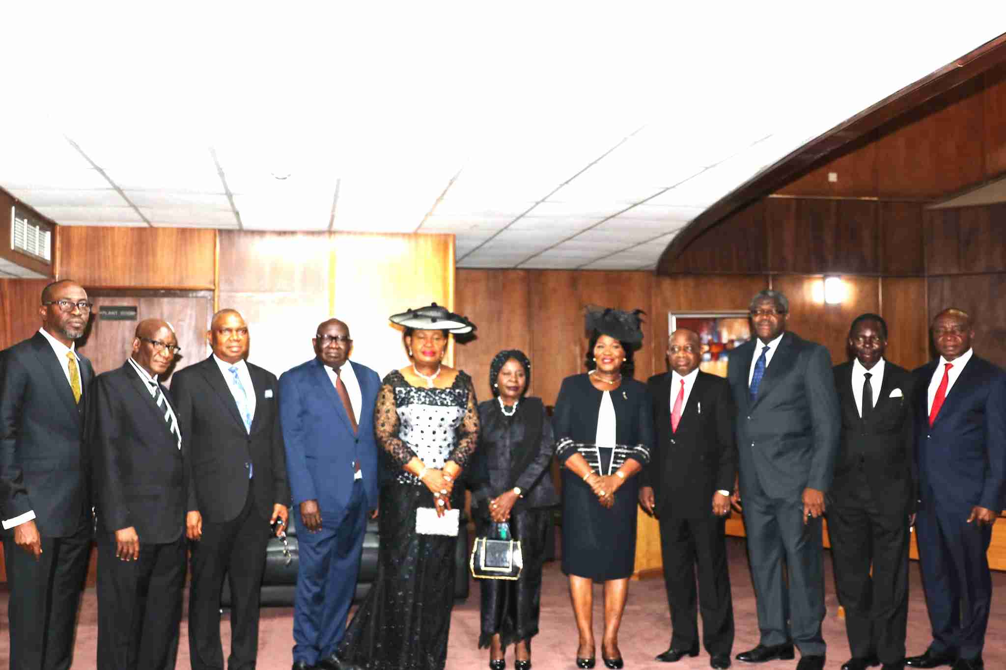 Nigeria Court of Appeal