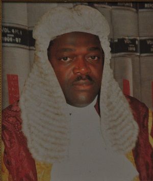 Nigeria Court of Appeal