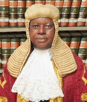 Nigeria Court of Appeal