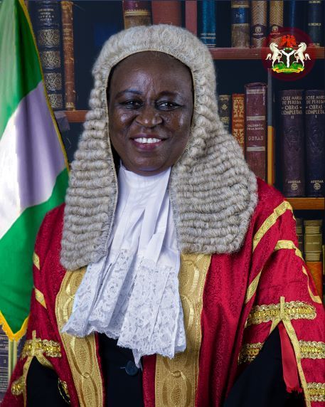 Nigeria Court of Appeal